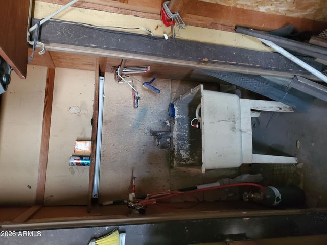 13440 N 36TH Place, Phoenix, AZ 85032