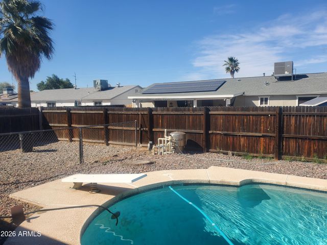 13440 N 36TH Place, Phoenix, AZ 85032