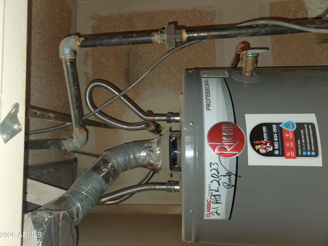 13440 N 36TH Place, Phoenix, AZ 85032