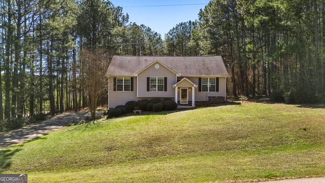 294 Pine Ridge Circle, Winterville, GA 30683