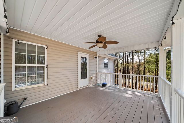 294 Pine Ridge Circle, Winterville, GA 30683