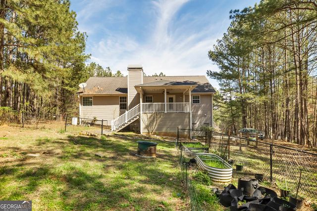294 Pine Ridge Circle, Winterville, GA 30683