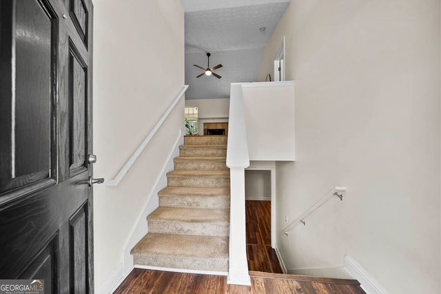 294 Pine Ridge Circle, Winterville, GA 30683