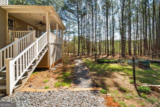 294 Pine Ridge Circle, Winterville, GA 30683