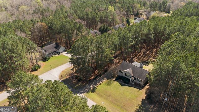 294 Pine Ridge Circle, Winterville, GA 30683