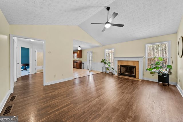 294 Pine Ridge Circle, Winterville, GA 30683