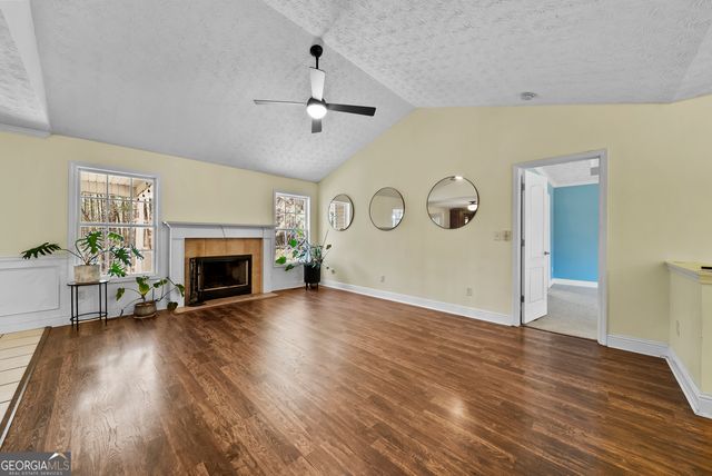 294 Pine Ridge Circle, Winterville, GA 30683