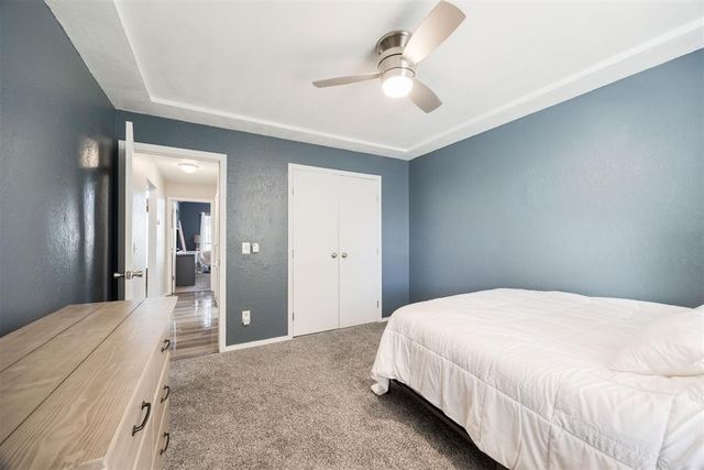 1125 Sennybridge Drive, Yukon, OK 73099