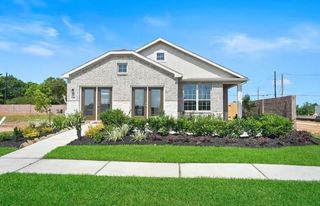 330 Smugglers Bay Lane, Crosby, TX 77532