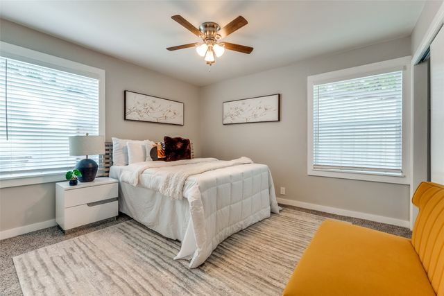 2922 Mayhew Drive, Dallas, TX 75228