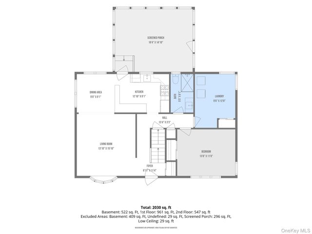 947 White Birch Lane, Wantagh, NY 11793