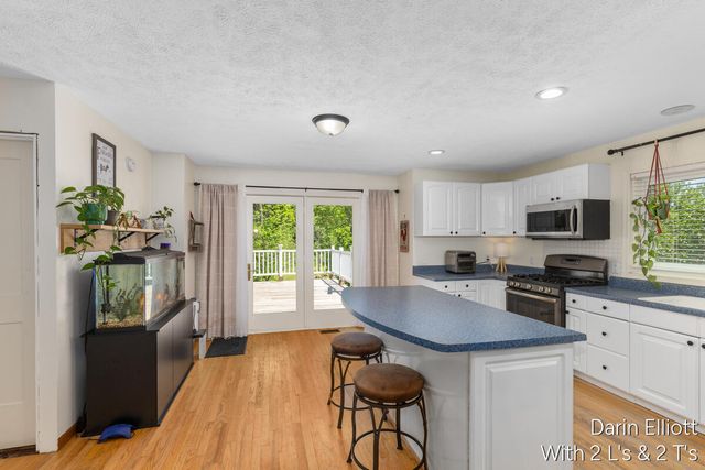 5189 Crooked Crk Road, Saranac, MI 48881