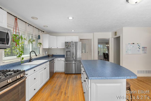 5189 Crooked Crk Road, Saranac, MI 48881