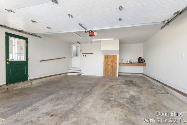 5189 Crooked Crk Road, Saranac, MI 48881
