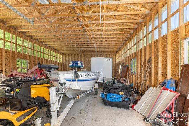 5189 Crooked Crk Road, Saranac, MI 48881