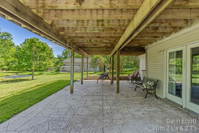 5189 Crooked Crk Road, Saranac, MI 48881