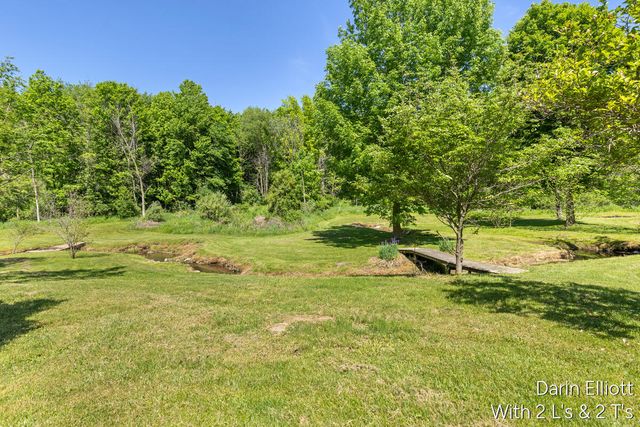 5189 Crooked Crk Road, Saranac, MI 48881