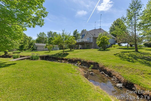 5189 Crooked Crk Road, Saranac, MI 48881