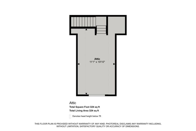 5189 Crooked Crk Road, Saranac, MI 48881
