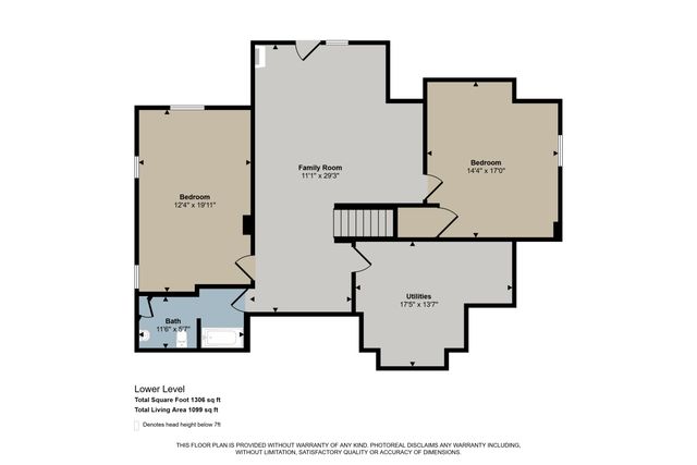 5189 Crooked Crk Road, Saranac, MI 48881