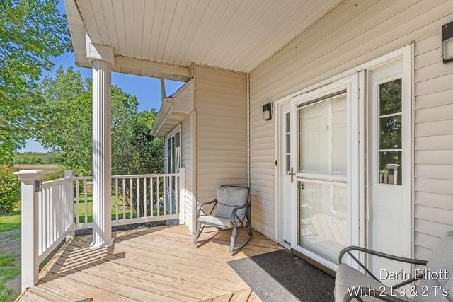 5189 Crooked Crk Road, Saranac, MI 48881