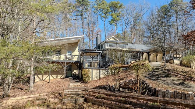 214 Hedden Road, Murphy, NC 28906