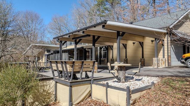 214 Hedden Road, Murphy, NC 28906