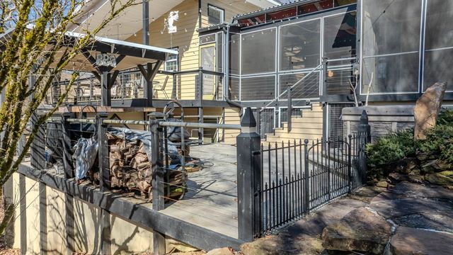 214 Hedden Road, Murphy, NC 28906