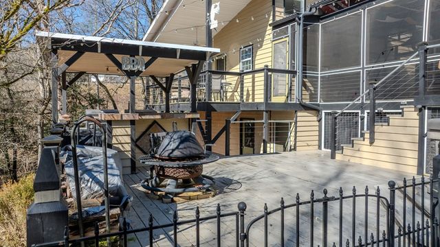 214 Hedden Road, Murphy, NC 28906