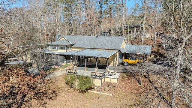 214 Hedden Road, Murphy, NC 28906