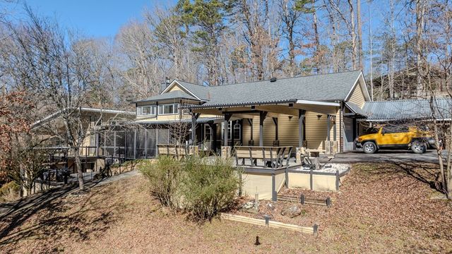 214 Hedden Road, Murphy, NC 28906