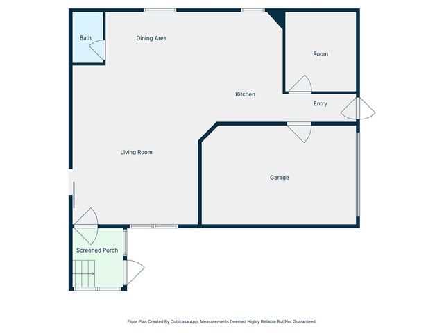 214 Hedden Road, Murphy, NC 28906