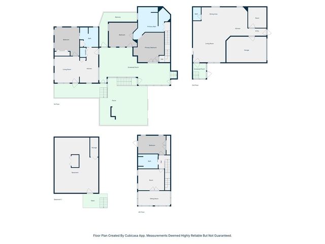 214 Hedden Road, Murphy, NC 28906