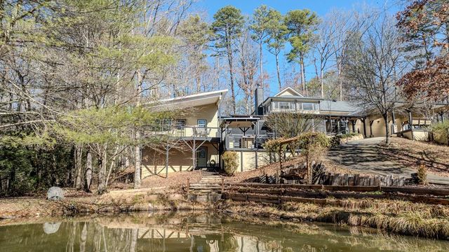 214 Hedden Road, Murphy, NC 28906
