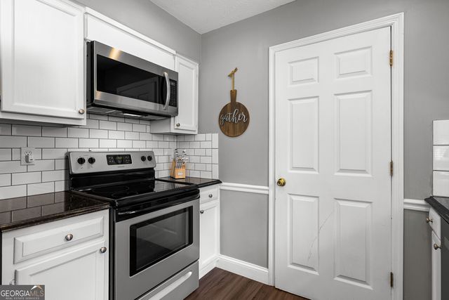 21 Cranford Mill Drive, Newnan, GA 30265