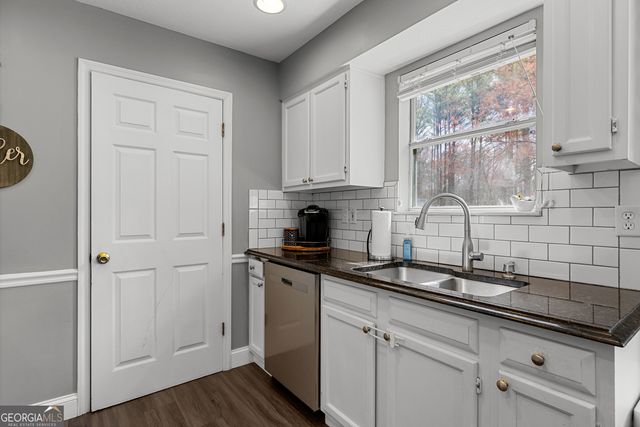 21 Cranford Mill Drive, Newnan, GA 30265