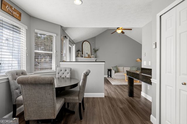 21 Cranford Mill Drive, Newnan, GA 30265