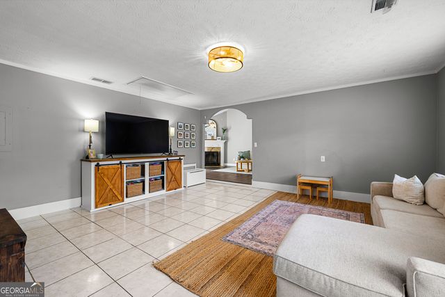 21 Cranford Mill Drive, Newnan, GA 30265