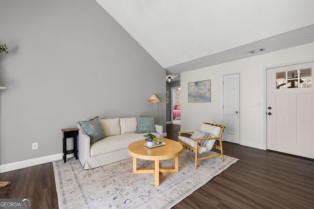 21 Cranford Mill Drive, Newnan, GA 30265