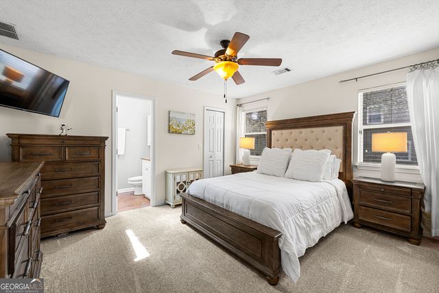 21 Cranford Mill Drive, Newnan, GA 30265