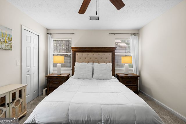 21 Cranford Mill Drive, Newnan, GA 30265