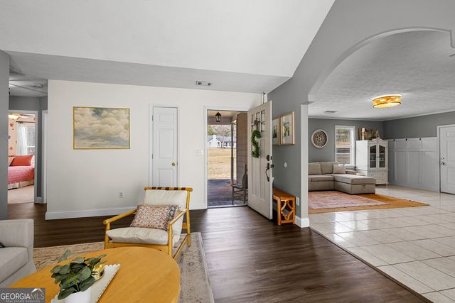 21 Cranford Mill Drive, Newnan, GA 30265