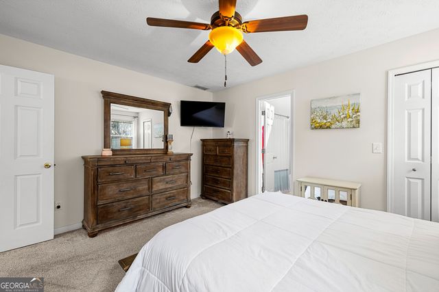 21 Cranford Mill Drive, Newnan, GA 30265