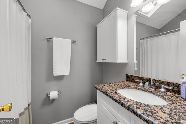 21 Cranford Mill Drive, Newnan, GA 30265