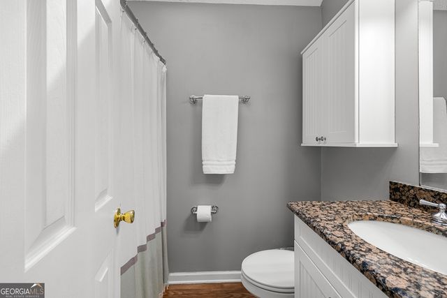 21 Cranford Mill Drive, Newnan, GA 30265