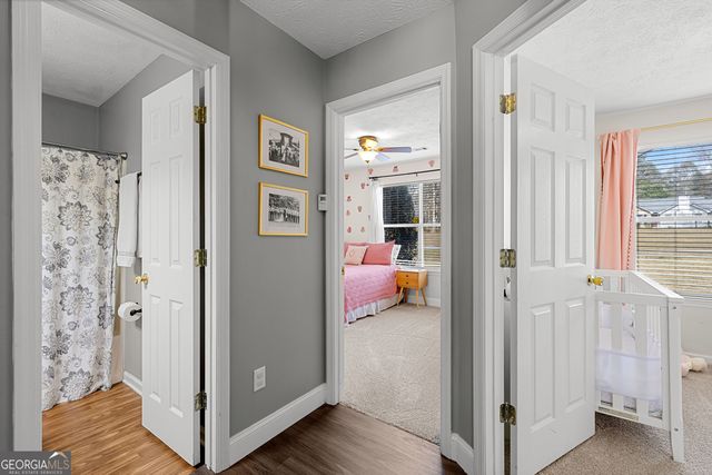 21 Cranford Mill Drive, Newnan, GA 30265