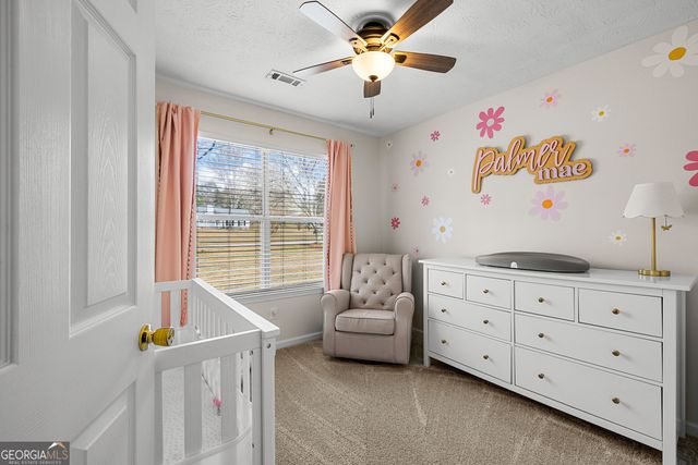 21 Cranford Mill Drive, Newnan, GA 30265