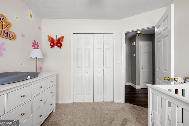 21 Cranford Mill Drive, Newnan, GA 30265