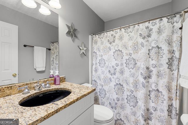 21 Cranford Mill Drive, Newnan, GA 30265