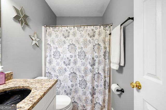 21 Cranford Mill Drive, Newnan, GA 30265